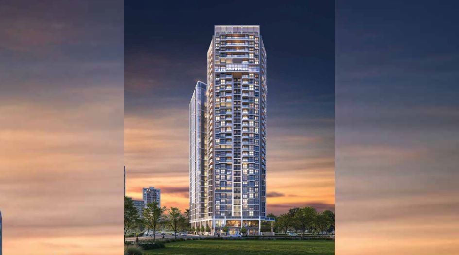 AGM Sixty3 W.E Residences Goregaon east  Banner