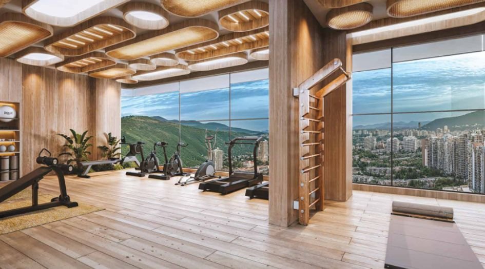 Sixty3-W-E-Residences-Fitness-center