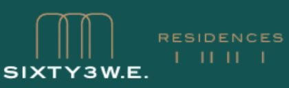 AGM Sixty3 W.E Residences Goregaon east Logo